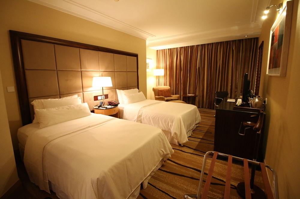 The Westin Dhaka Daca Exterior foto