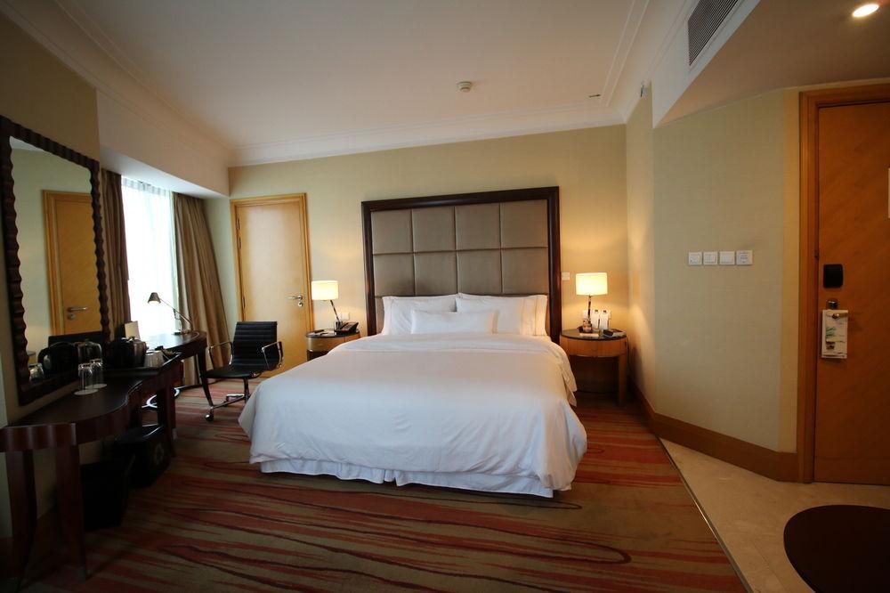 The Westin Dhaka Daca Exterior foto