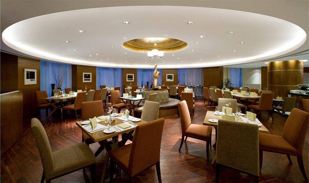 The Westin Dhaka Daca Restaurante foto