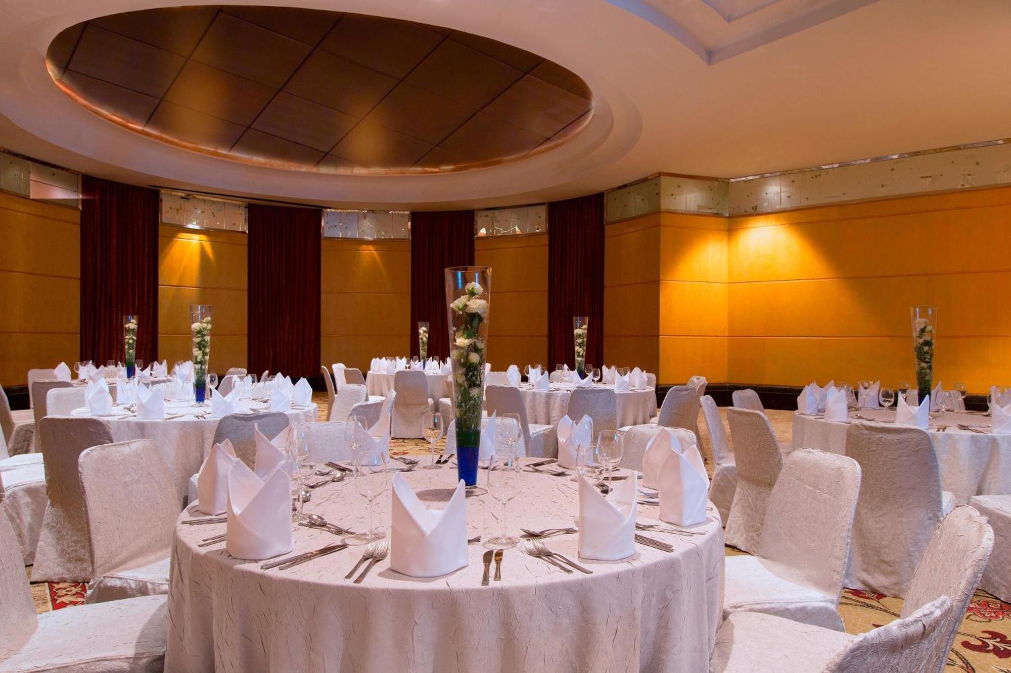 The Westin Dhaka Daca Exterior foto