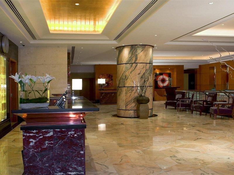 The Westin Dhaka Daca Exterior foto