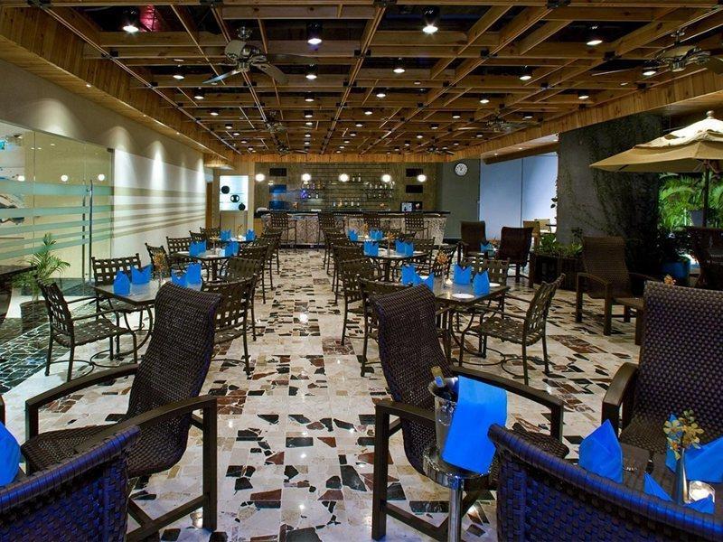 The Westin Dhaka Daca Exterior foto
