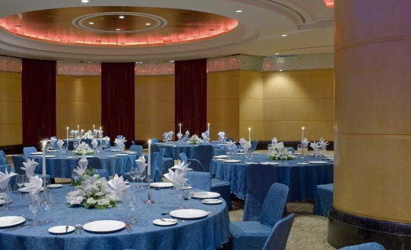 The Westin Dhaka Daca Restaurante foto