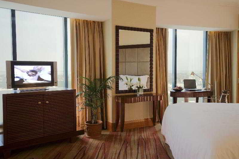 The Westin Dhaka Daca Exterior foto